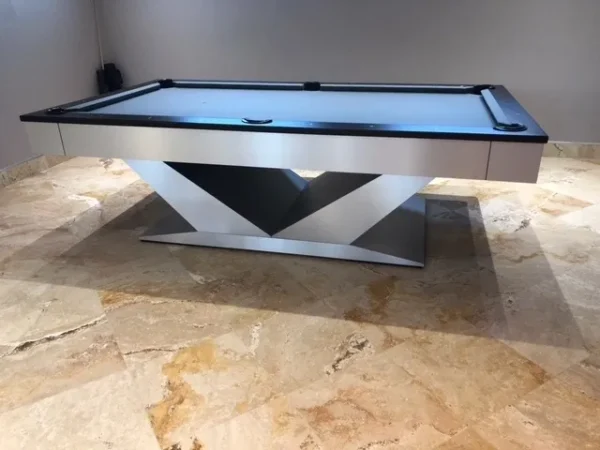 A Item # GW5054-PT in a room with marble floors.