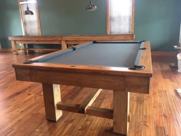 A GW5065-PT in a room with hardwood floors.