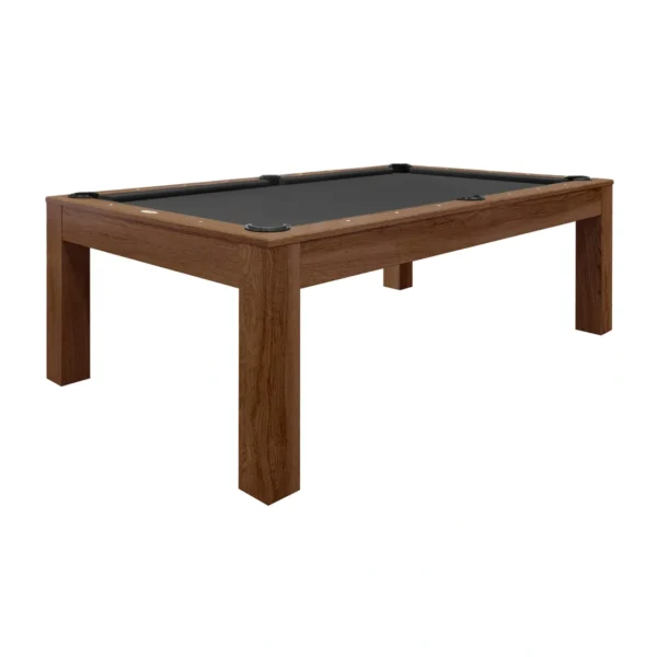 Item # IM5153-PT with a dark wood frame and black cloth.