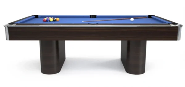 A Item # CO5091-PT with cues and balls on a white background.