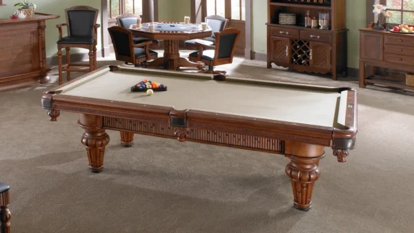A Item # AH5155-PT in a living room.