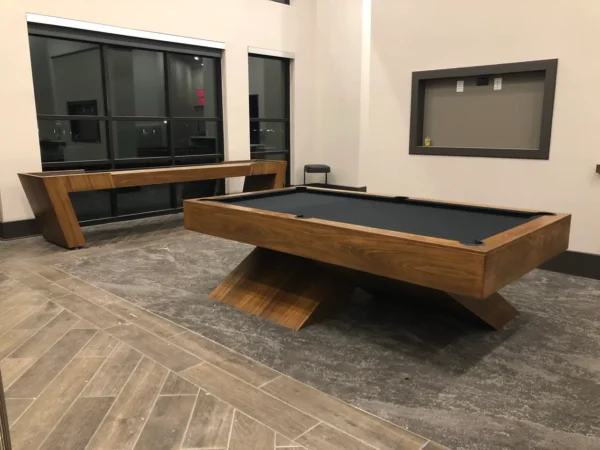 A CM5043-PT in a room with windows.
