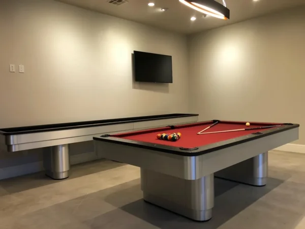A GW5089-PT in a room with a tv.