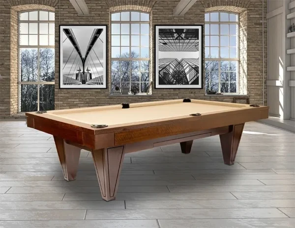 A Item # PR5120-PT in a room with large windows.