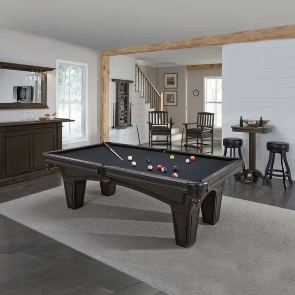 A AH5111-PT in a living room.