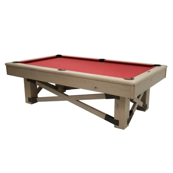 A Item # CO5101-PT with a red cloth.