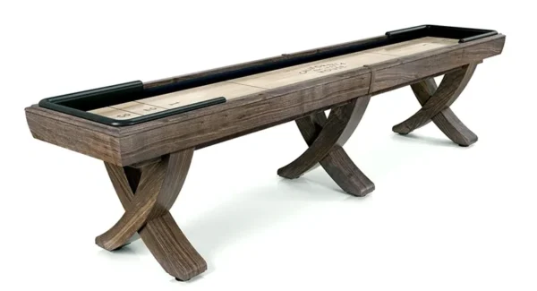 A CH6020-SH with two legs and a black top.