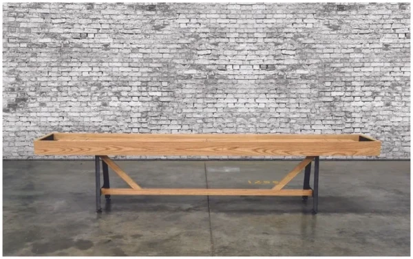 A Item # VG6139-SH in front of a brick wall.