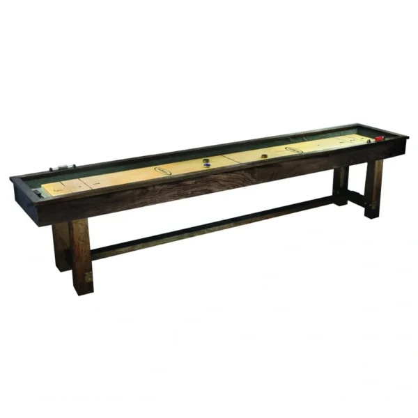 A Item # IM6087-SH with a wooden base.