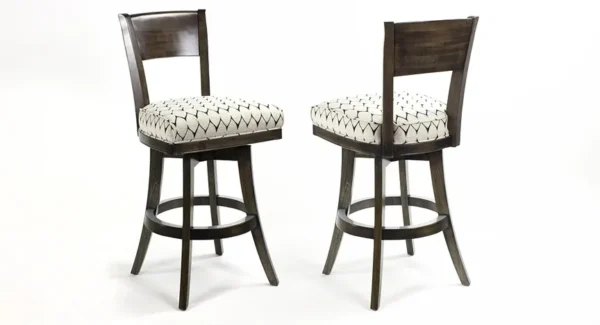 Helgi Swivel Extra Tall Counter BAR STOOLS