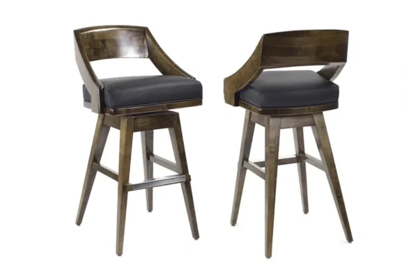 Bar and Counter Stool s4120 on display