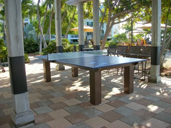 GRC15010TT tenis table by Game Rooms by Design