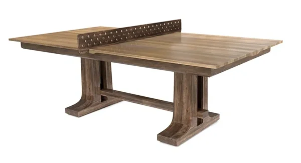 CH15011 TT tennis table by Game Rooms by Design