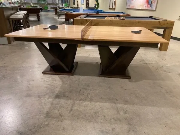 CH15012 TT tennis table by Game Rooms by Design