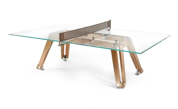 IB15002 TT tennis table by Game Rooms by Design