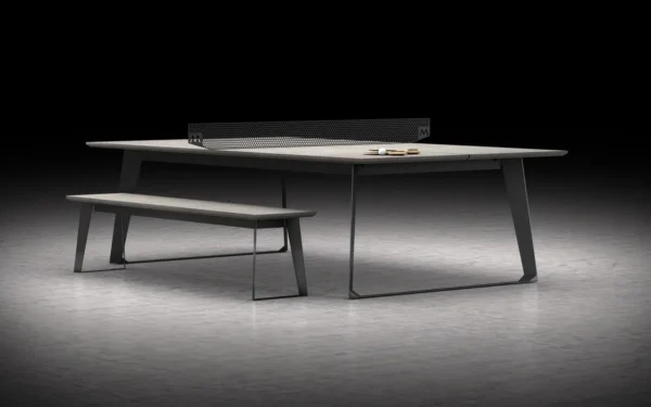 MO15003 TT tennis table by Game Rooms by Design