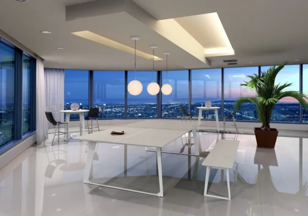 MO15004 TT by Game Rooms by Design