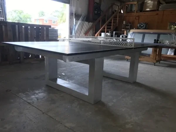 GRC15007 TT tennis table by Game Rooms by Design