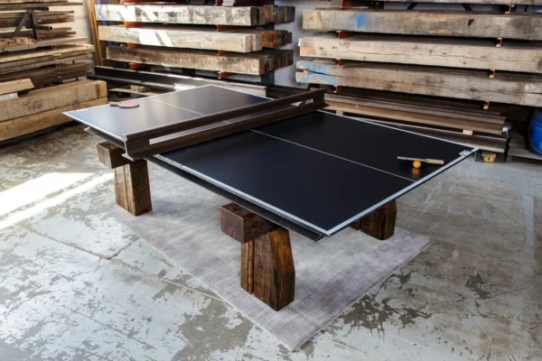 OL15008 TT tennis table by Game Rooms by Design
