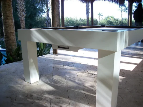 GRC11024 OPT table by Game Rooms by Design