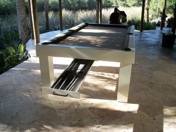 GRC11026 OPT table by Game Rooms by Design