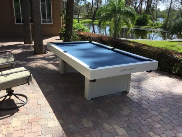 GRC11027 OPT table by Game Rooms by Design