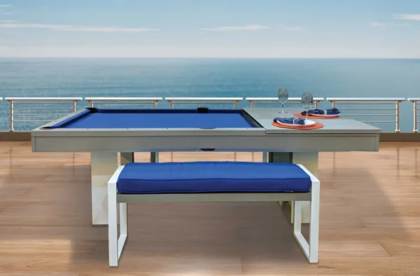 RR11035 OPT table by Game Rooms by Design