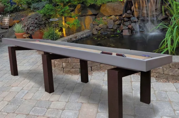 RR8001 OSH table by Game Rooms by Design