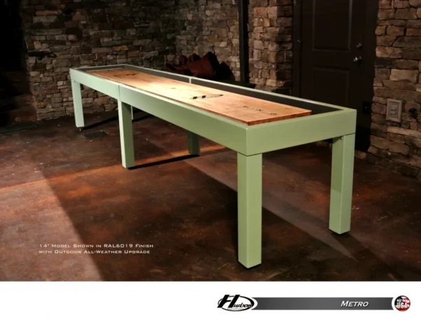 HU8007 OSH table by Game Rooms by Design