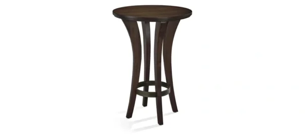 Centennial Pub Table on display