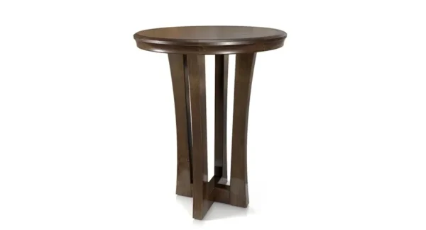 California House Pub Table on display