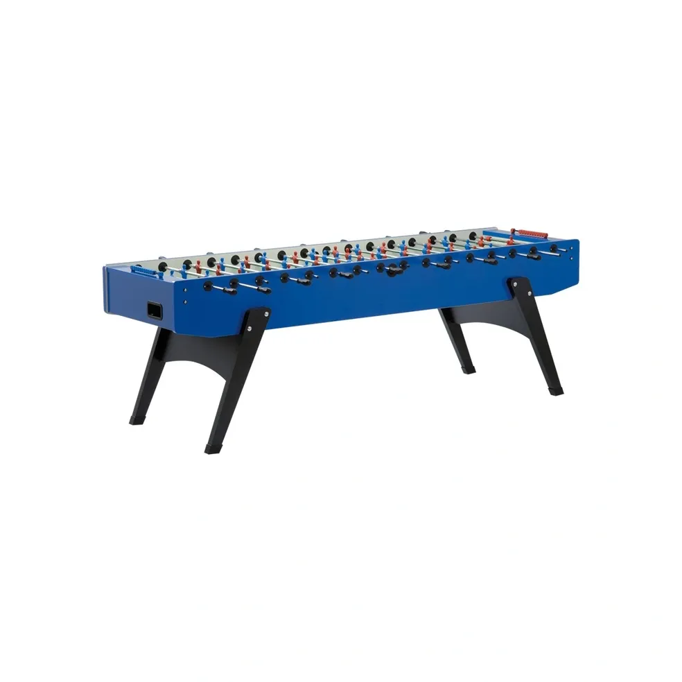 A blue Item # MO17001-FB table on a white background.