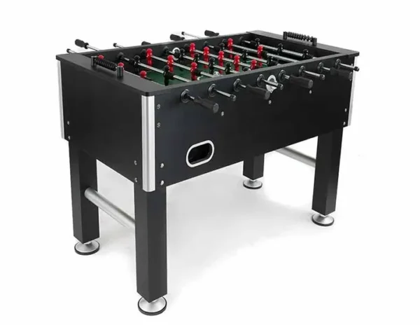 A black Item # MO17001-FB with red and black balls.