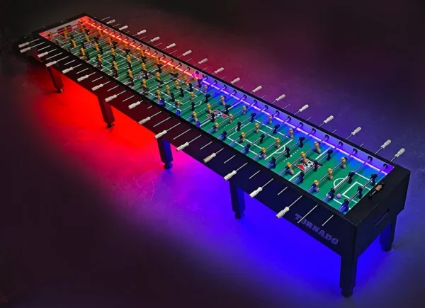 VD17002 FB table by Game Rooms by Design