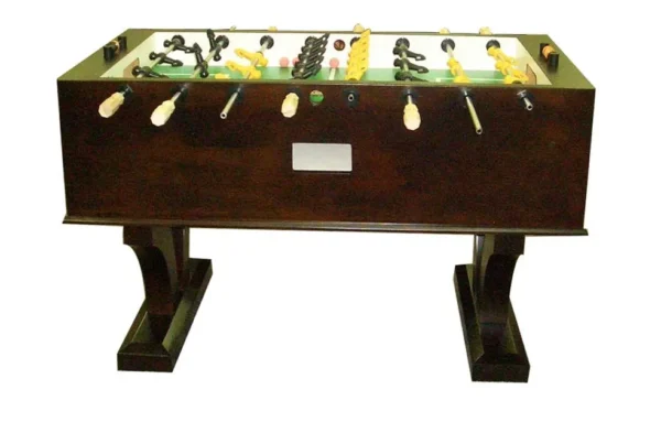 A Item # MO17001-FB with a set of balls on it.