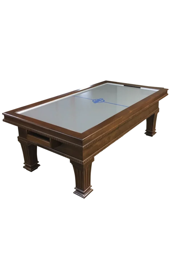 An Item # MO17001-FB with a blue ice surface.
