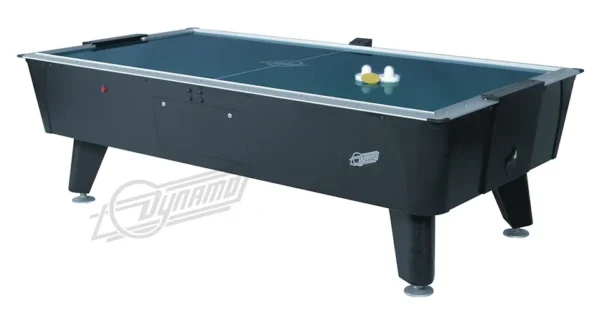 A black Item # MO17001-FB with a glass top.