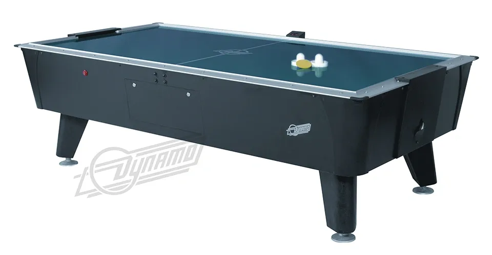 A black Item # MO17001-FB with a glass top.