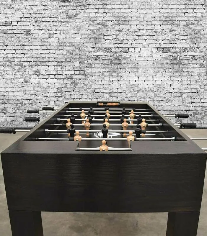 Item # MO17001-FB in front of a brick wall.