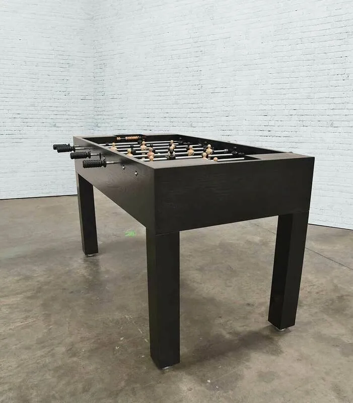 Item # MO17001-FB in an empty room.