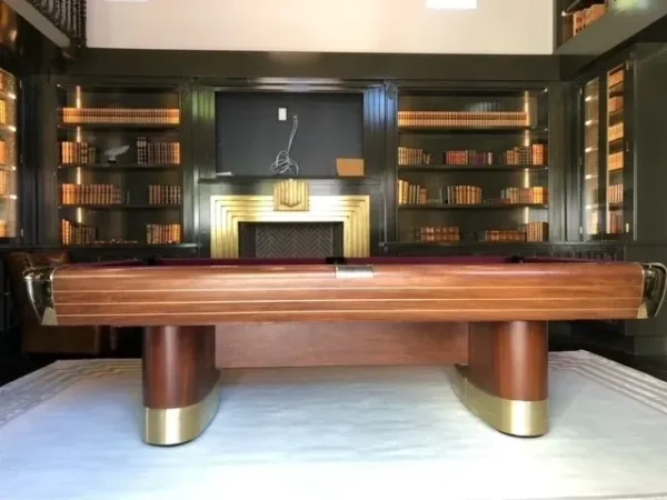 BR19001 AT table by Game Rooms by Design