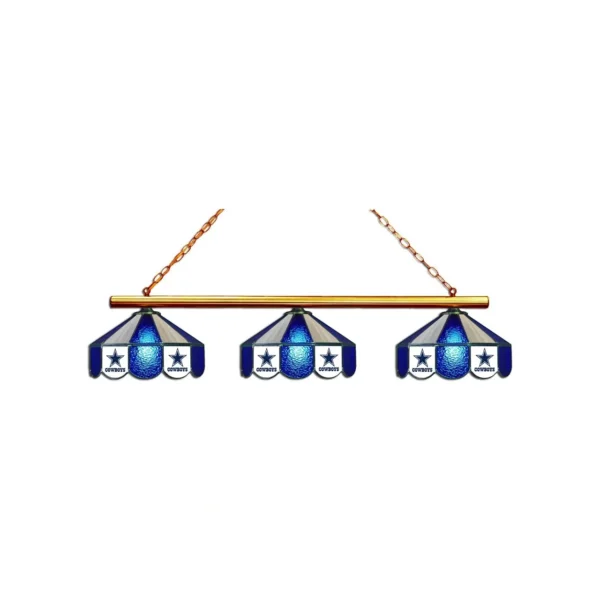 Dallas cowboys Item # IM25026-AC light bar light.