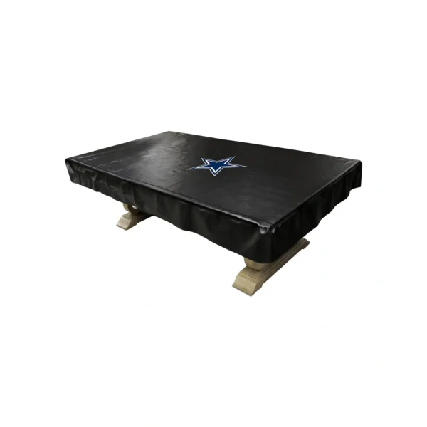 Dallas cowboys pool table cover (Item # IM25029-AC)