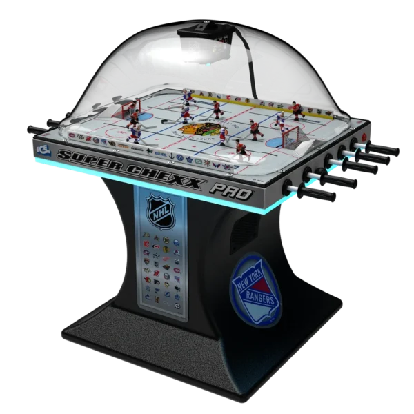 Super Kixx Pro Bubble Soccer Table Foosball table