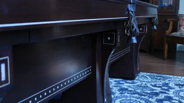 A BR19045-AT in a living room.
