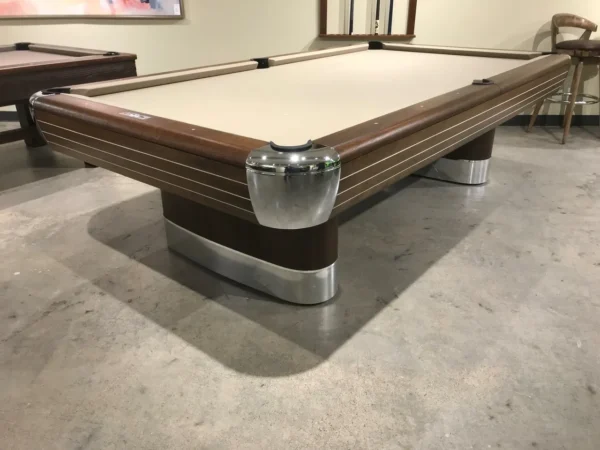 BR19013 AT table by Game Rooms by Design