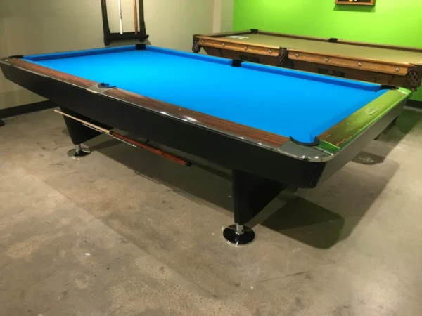 BR19014 AT table by Game Rooms by Design