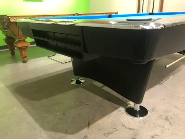 BR19015 AT table by Game Rooms by Design