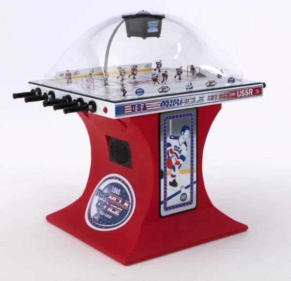 Hockey Miracle On Ice Edition Super Chexx PRO Foosball table