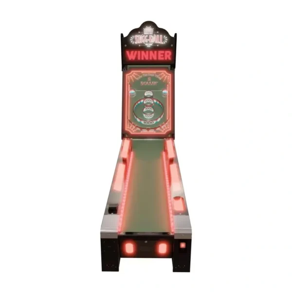 A Item # IM20027-AG with a red light on it.